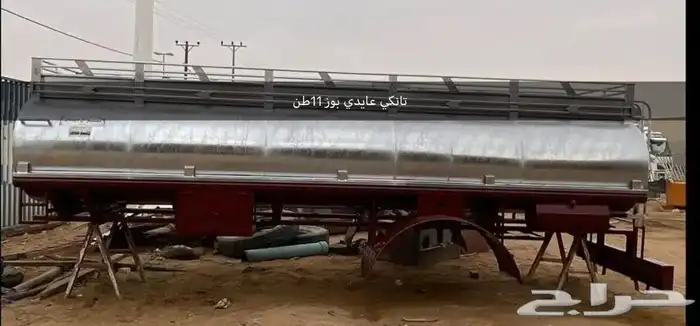 مصنع توانك و صناديق قلاب و سطحات و لوابد 7