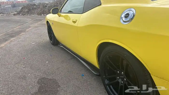 سمكات تشالنجر تحت الابواب 5