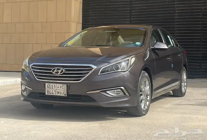 هونداي سوناتا 2017 ممشى (154) 1