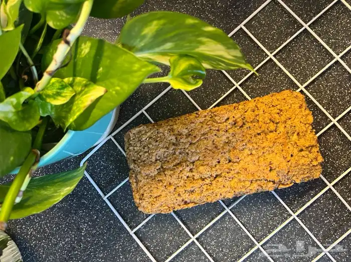 خبز كيتو حلى وشريك كيتو منتجات خالية من الجلوتين (فري جلوتين 8