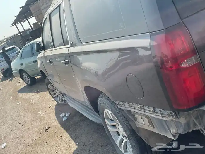 تاهو موديل 2015-2020 4
