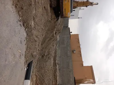 أعمال الإحلال ومعالجة التربه 3