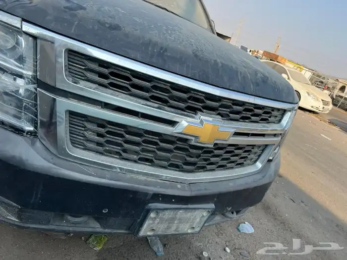 تاهو موديل 2015-2020 3