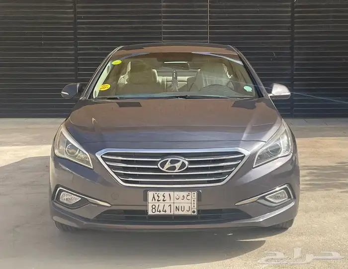 هونداي سوناتا 2017 ممشى (154) 2