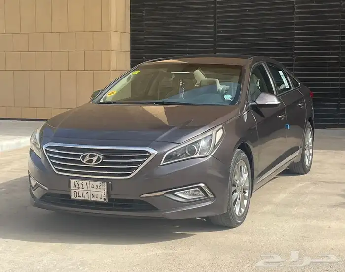 هونداي سوناتا 2017 ممشى (154) 0