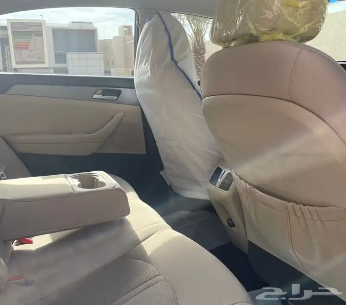 هونداي سوناتا 2017 ممشى (154) 13