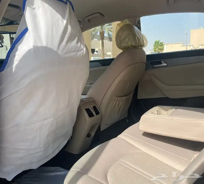 هونداي سوناتا 2017 ممشى (154) 12