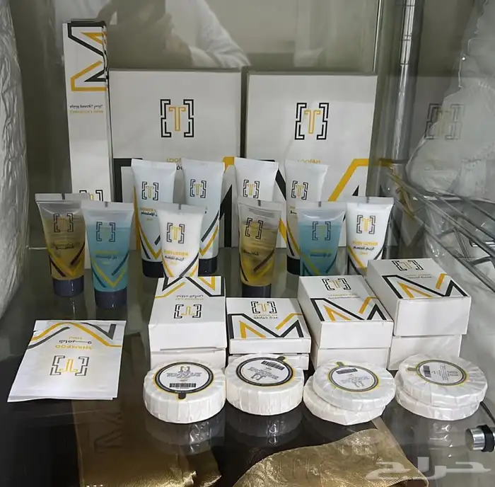 جميع مسلتزمات الفندقية بالجملة 9