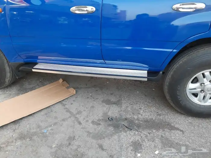 اكسسورات لاندكروزر من 98 الى 2007 32