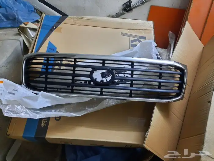 اكسسورات لاندكروزر من 98 الى 2007 25