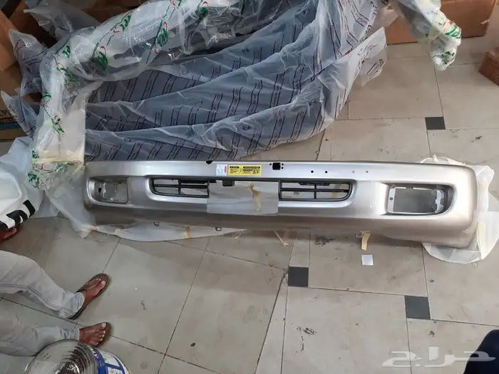 اكسسورات لاندكروزر من 98 الى 2007 15