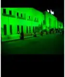 اضاءة افتتاح محلات بالونات راقصة 7