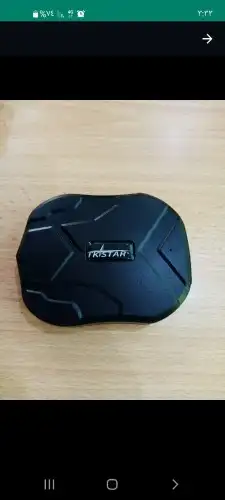 جهاز تتبع للسيارات والابل 4