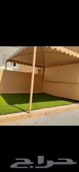 مظلات سواتر جلسات مواقف 18