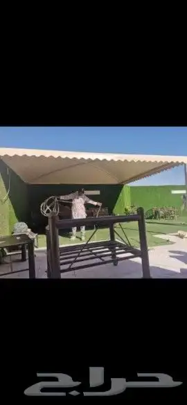مظلات سواتر جلسات مواقف 17