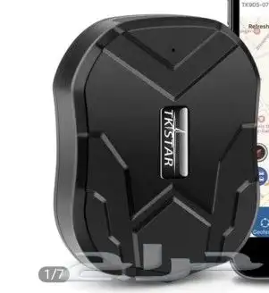 جهاز تتبع للسيارات والابل 0