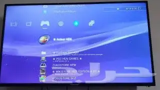 تهكير سوني3 7