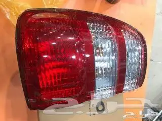 اكسسورات لاندكروزر من 98 الى 2007 8