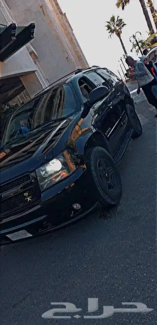 جيرات تاهو ويوكن 5