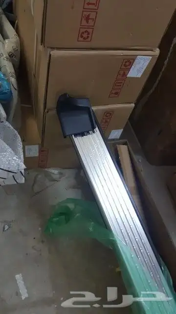 اكسسورات لاندكروزر من 98 الى 2007 21