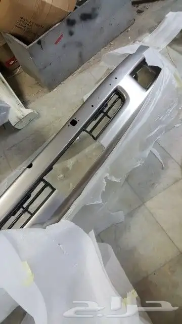 اكسسورات لاندكروزر من 98 الى 2007 23