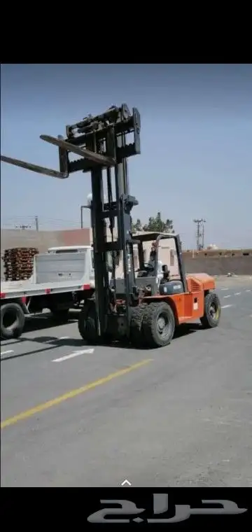 رافعات رافعه شوكيه للإيجار جميع المناطق 0