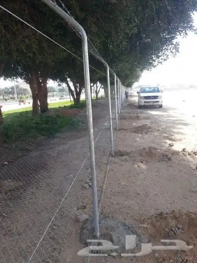 مقاول نخيل وشبوك المزارع بانواعها 3