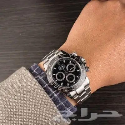 روليكس ديتوناء سيراميك تماتيك 10