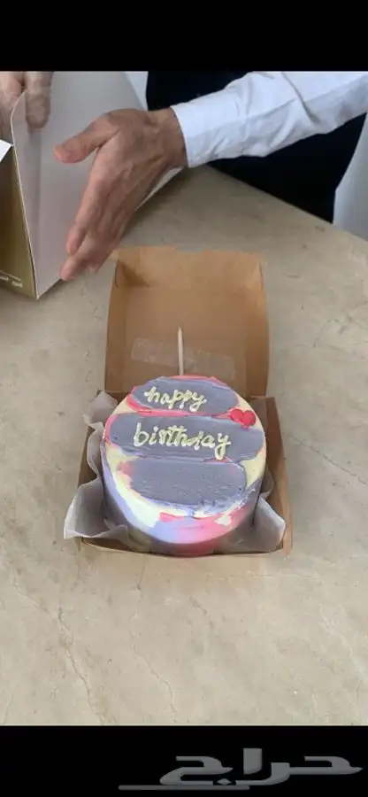 مندوب هدايا وتوصيل هدايا وطلبات ورد توصيل هدايا 6