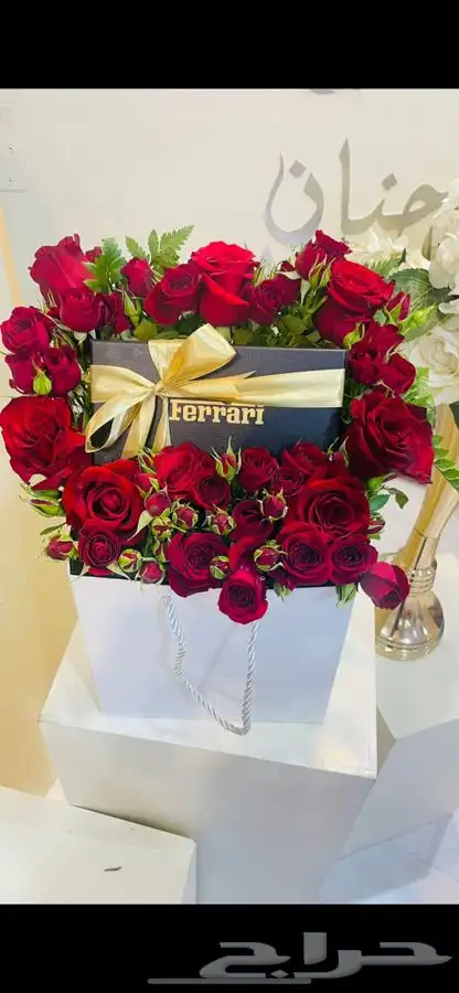 مندوب هدايا وتوصيل هدايا وطلبات ورد توصيل هدايا 5