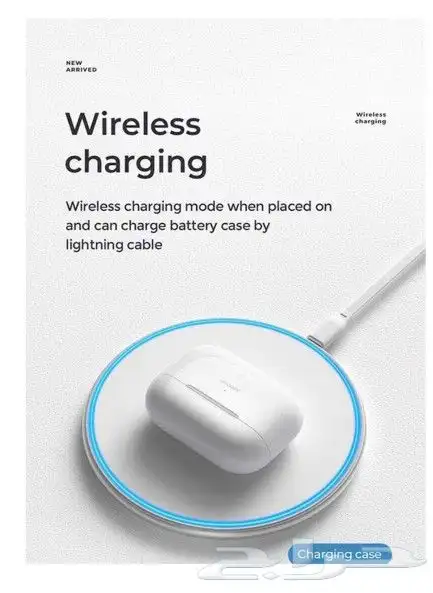 سماعة جوي روم برو جديد 1