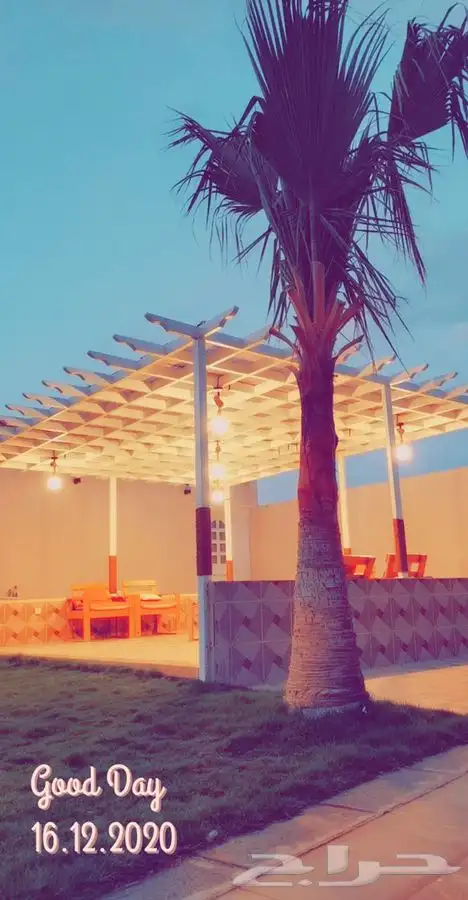 أستراحة الملكية للمناسبات 4