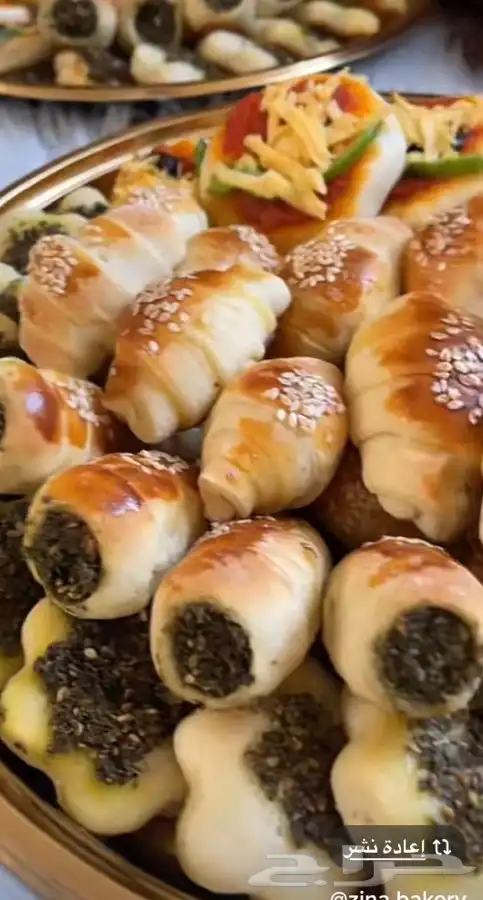 من الذ واطيب الطبخات 9