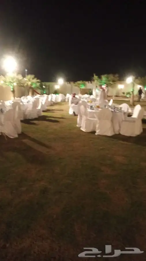 أستراحة الملكية للمناسبات 13