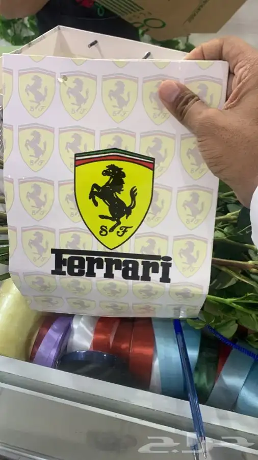 مندوب هدايا وتوصيل هدايا وطلبات ورد توصيل هدايا 10