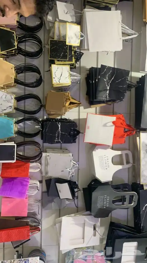 مندوب هدايا وتوصيل هدايا وطلبات ورد توصيل هدايا 9