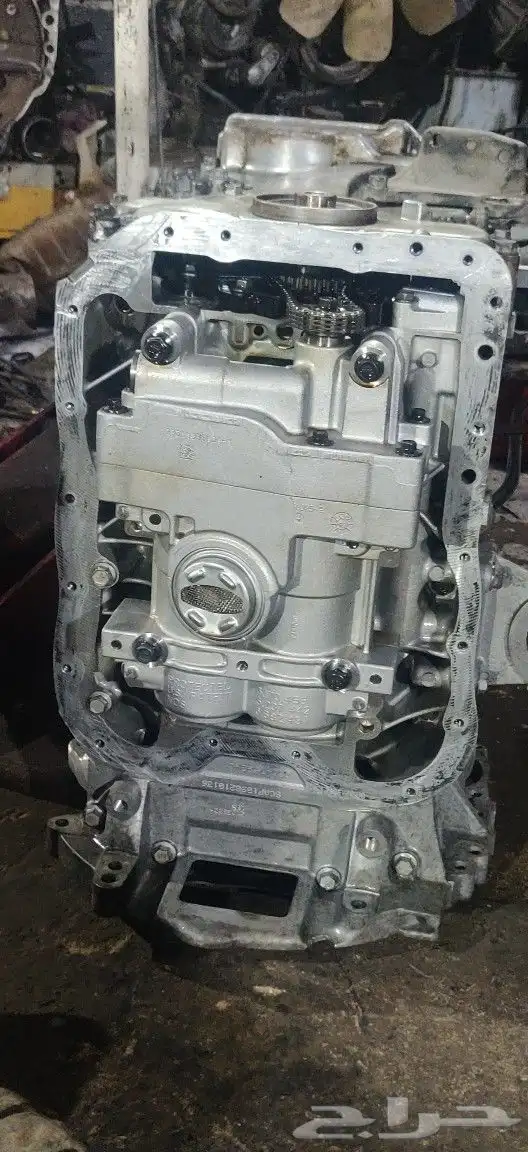 سوناتا مخبط عندنا الحل مكينه دوج بديل السوناتا 13