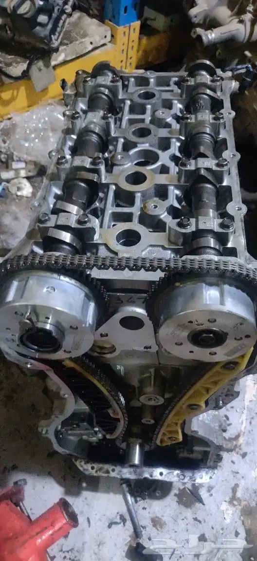 سوناتا مخبط عندنا الحل مكينه دوج بديل السوناتا 12