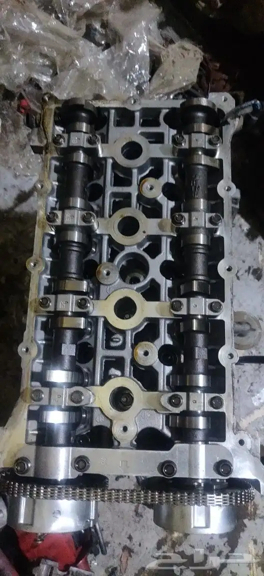 سوناتا مخبط عندنا الحل مكينه دوج بديل السوناتا 0