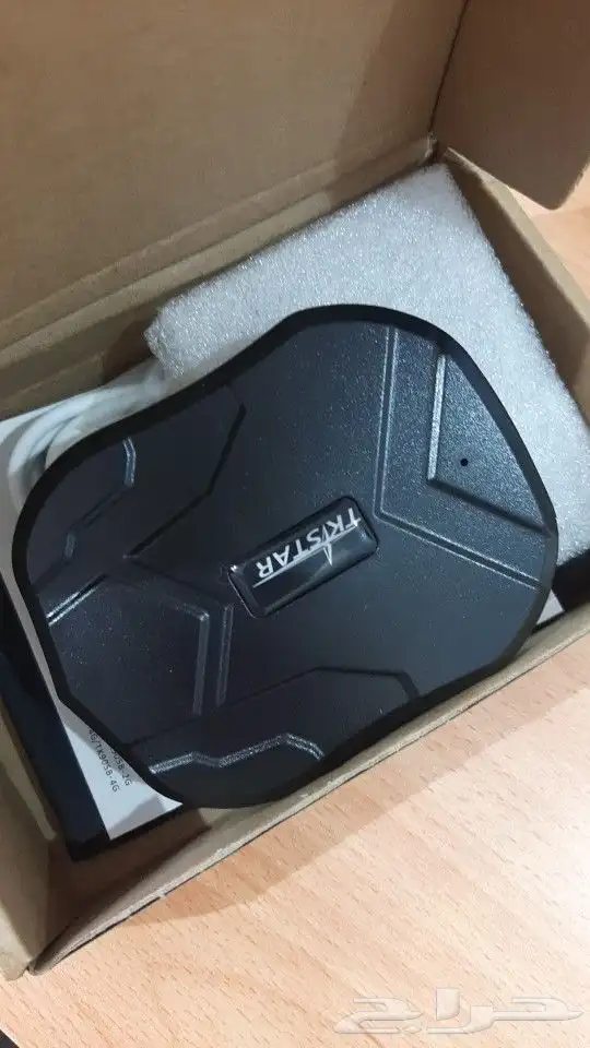 جهاز تتبع للسيارات والابل 5