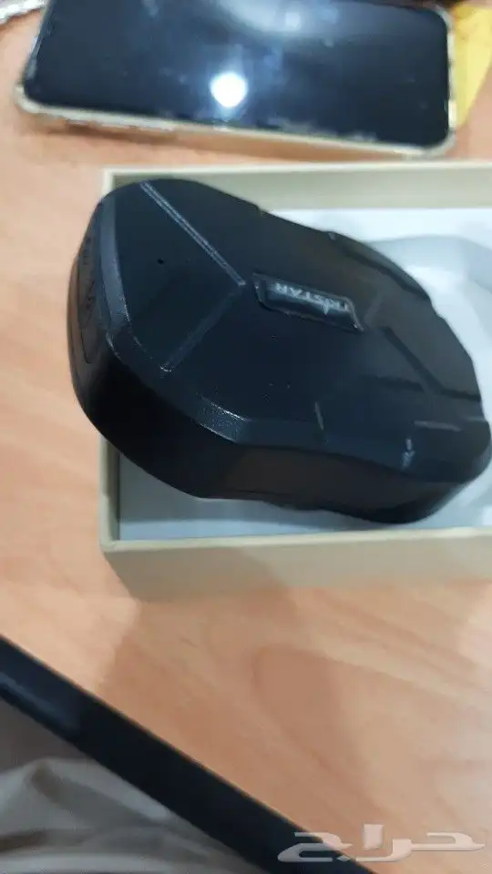 جهاز تتبع للسيارات والابل 2