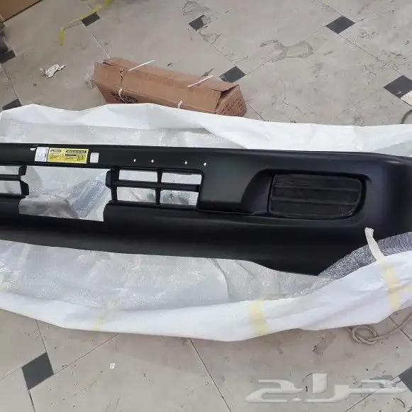 اكسسورات لاندكروزر من 98 الى 2007 24