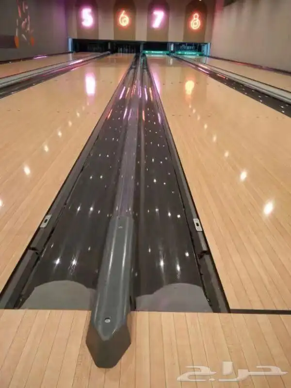 بلياردو بولينج بادل 2
