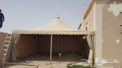 مظلات سواتر جلسات مواقف 14