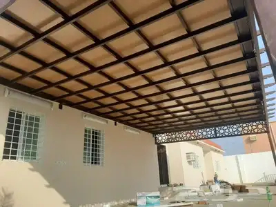مظلات سواتر جلسات مواقف 7