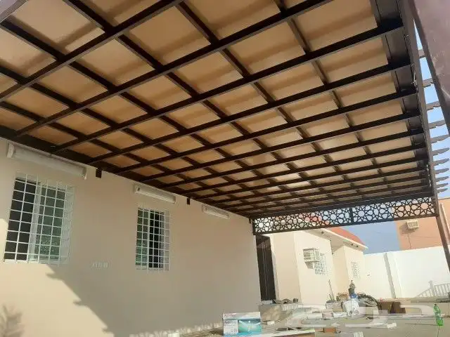 مظلات سواتر جلسات مواقف 7
