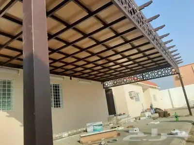 مظلات سواتر جلسات مواقف 8