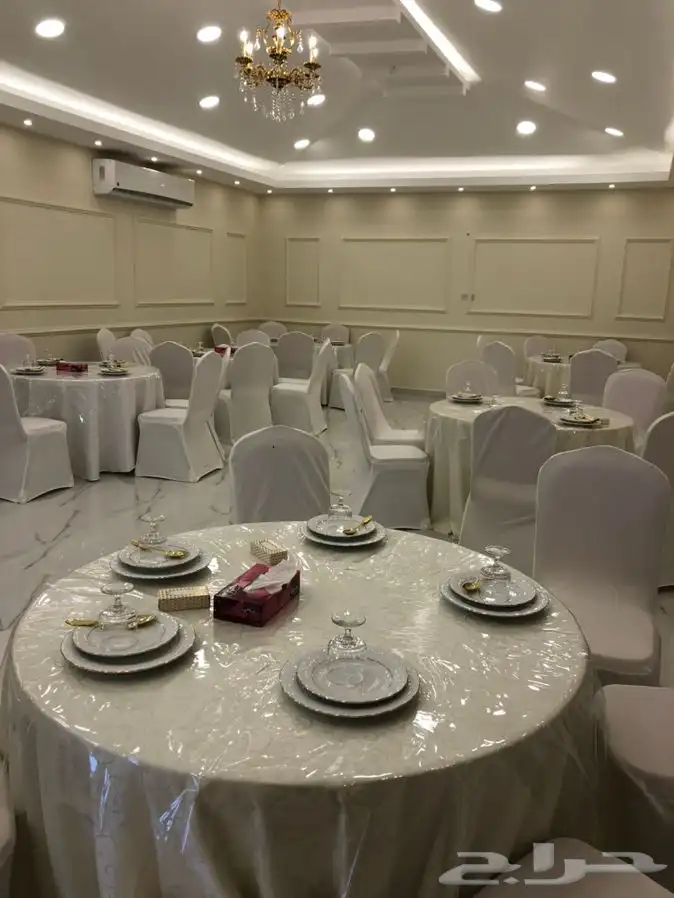 أستراحة الملكية للمناسبات 0