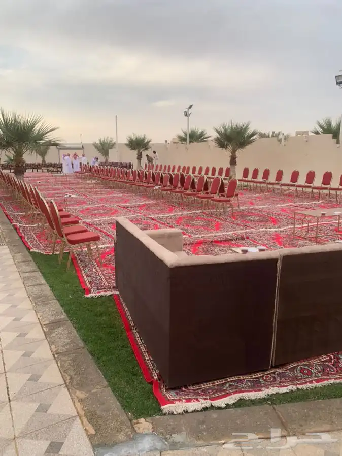 أستراحة الملكية للمناسبات 15