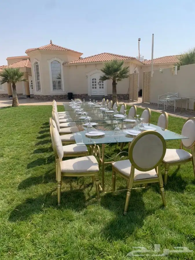 أستراحة الملكية للمناسبات 10